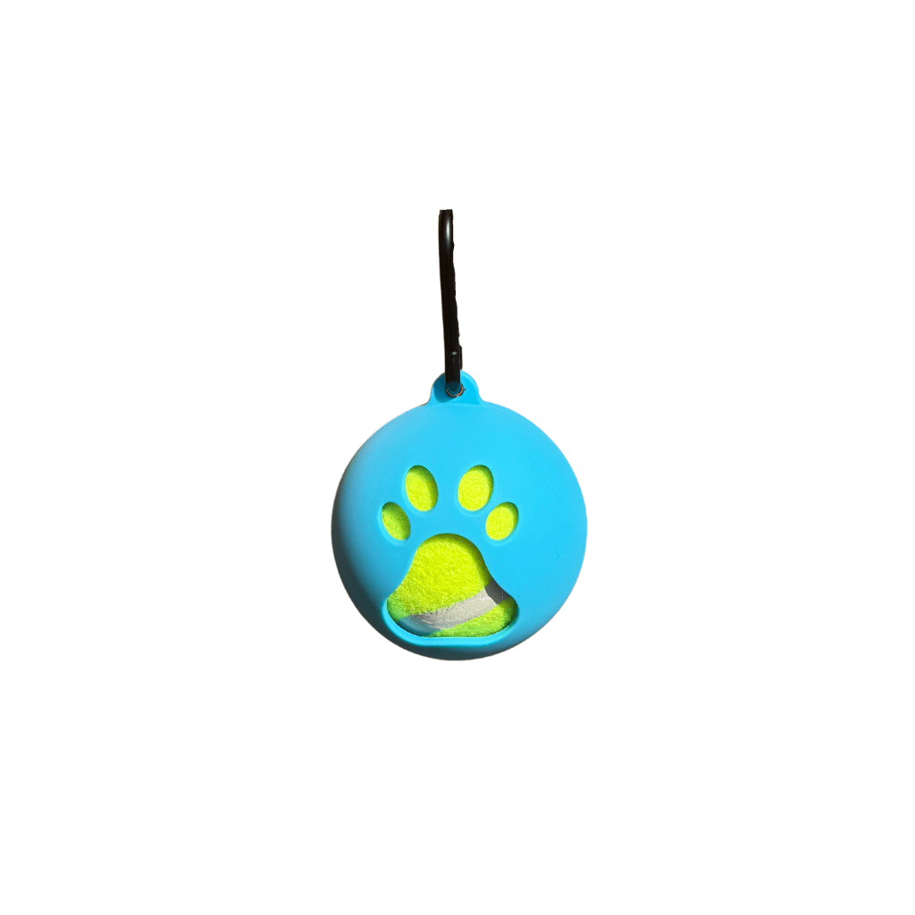 Tennis Ball Holder - Woofingdales.co.uk