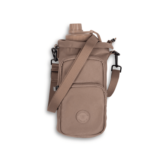Water Bottle Bag - Woofingdales.co.uk