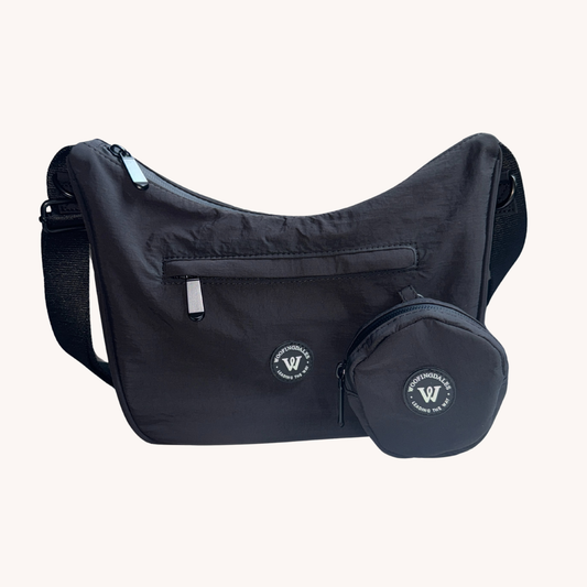 Waterproof Dog Walking Bag