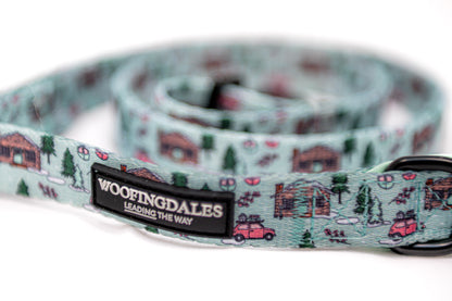 Snow Paws - Adjustable Lead