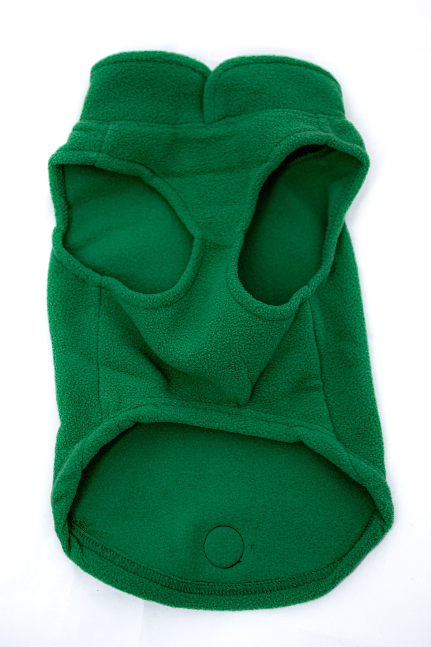 Dog Fleece - Green