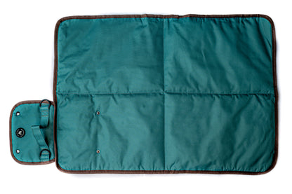 Woofingdales Settle Mat