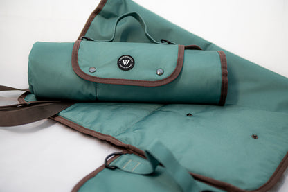 Woofingdales Settle Mat