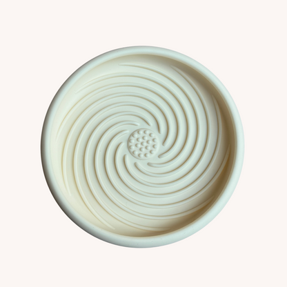 Swirl Enrichment Bowl