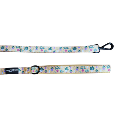 Plant Paws - Adjustable Lead