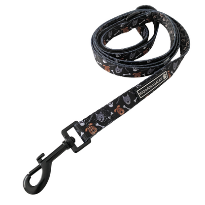 Woofing Good Time Lead