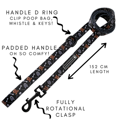 Woofing Good Time Lead