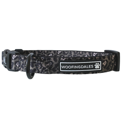 Woofing Good Time Collar