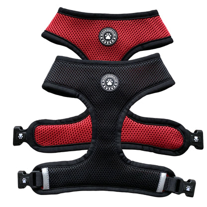 I'm Fabulous Reversible Harness