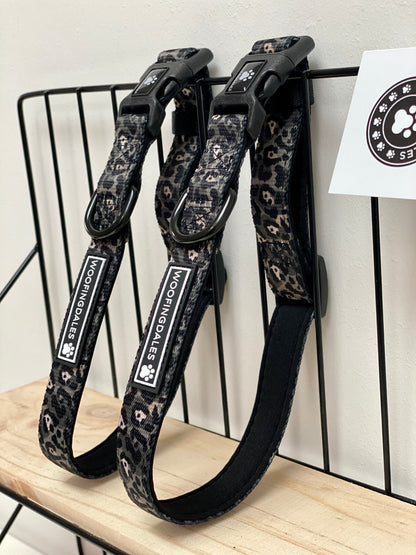 Woofing Good Time Collar