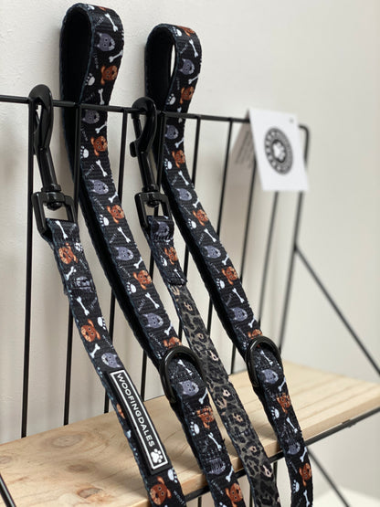 Woofing Good Time Lead