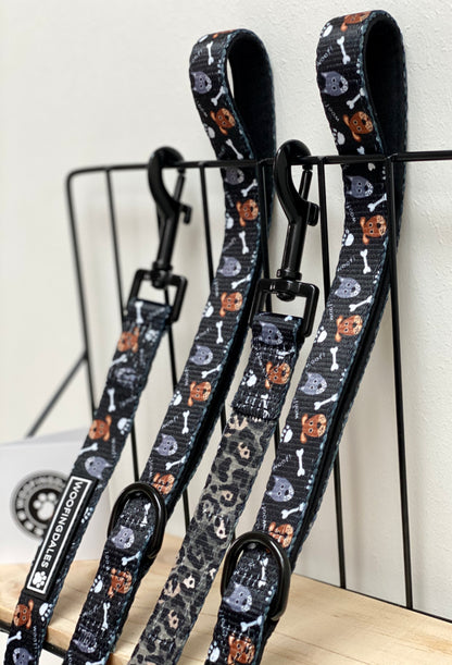 Woofing Good Time Lead