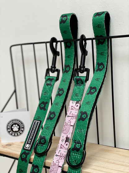 Woodland Adventure Lead