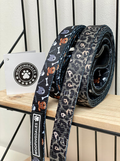 Woofing Good Time Lead