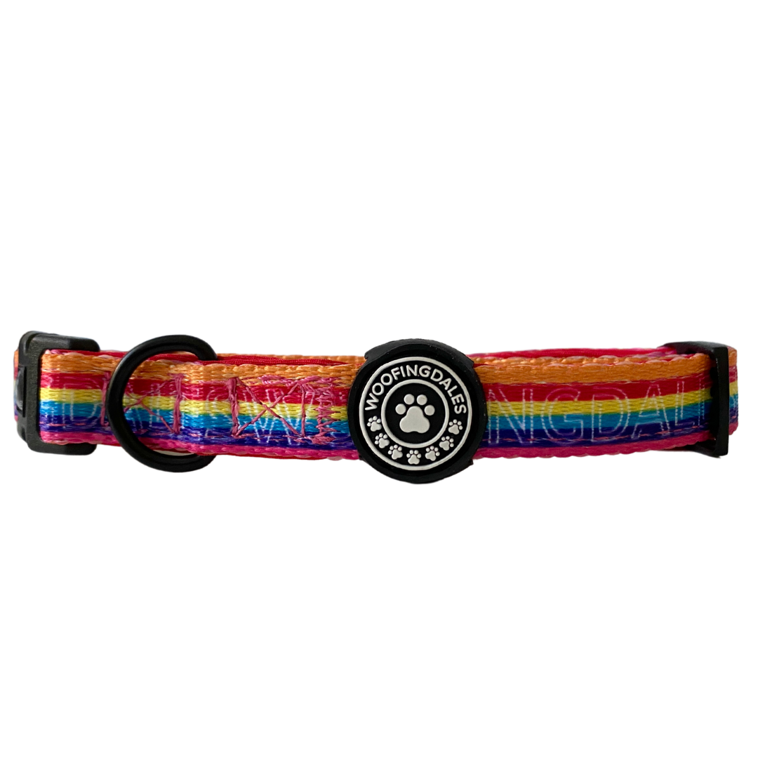Be Kind Collar - Woofingdales.co.uk