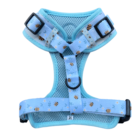Busy Bee Adjustable Harness - Woofingdales.co.uk