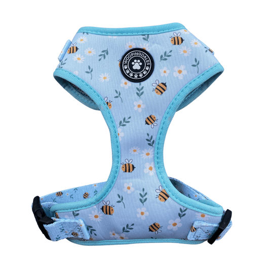 Busy Bee Adjustable Harness - Woofingdales.co.uk
