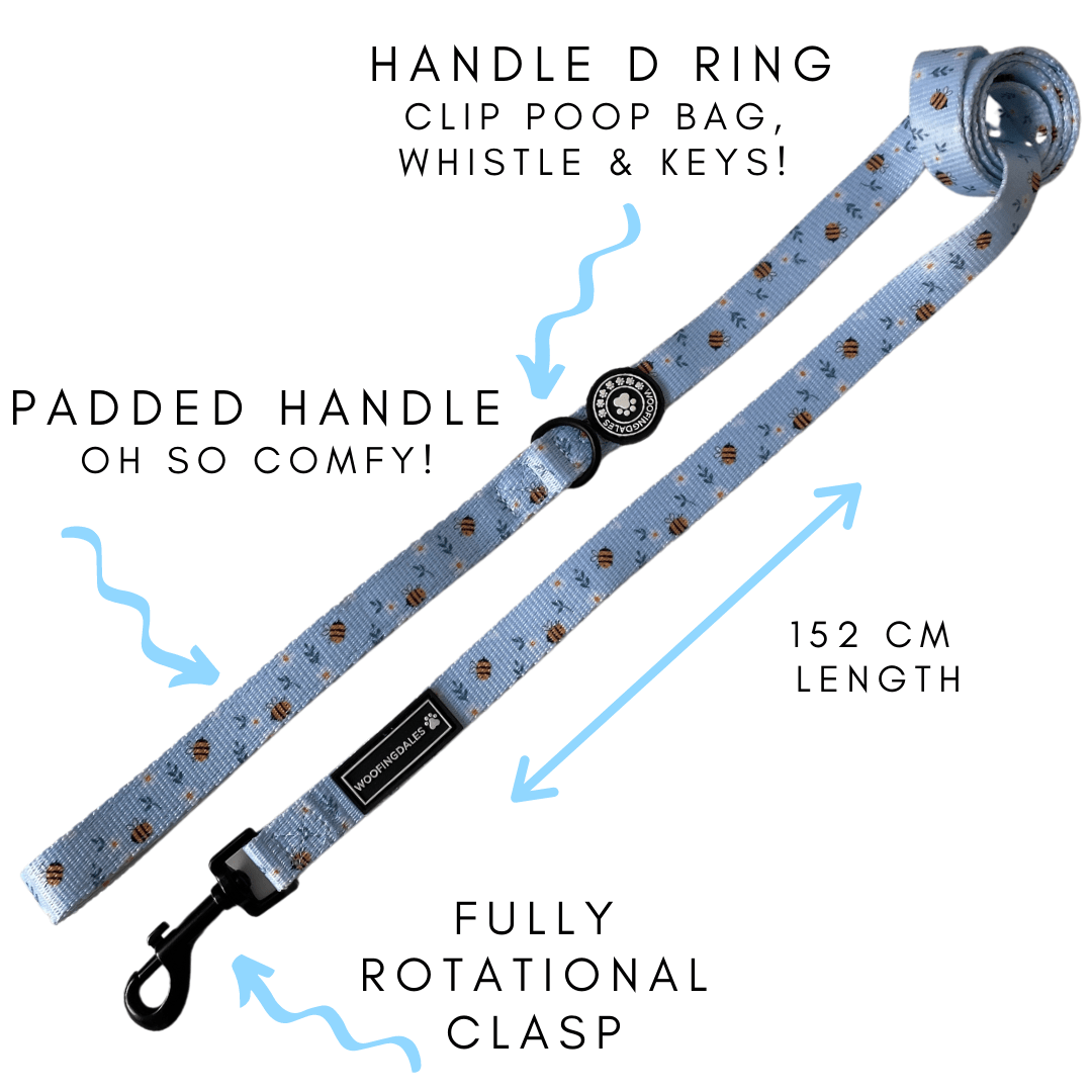 Busy Bee Lead - Woofingdales.co.uk