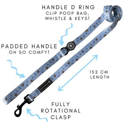 Busy Bee Lead - Woofingdales.co.uk